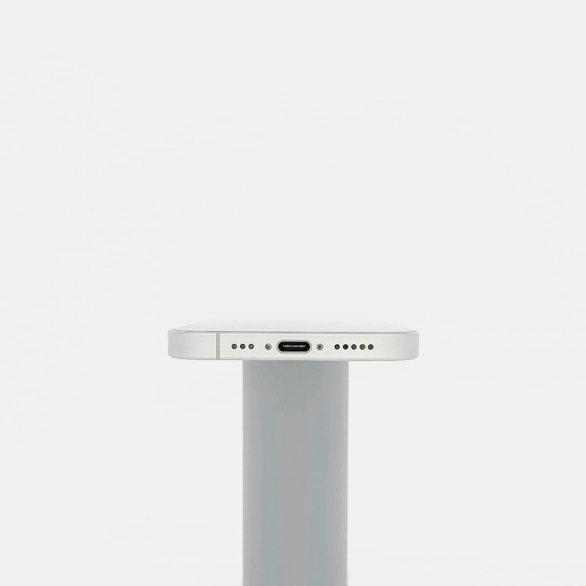 95新 Apple iPhone 16 256G 白色 中國大陸版