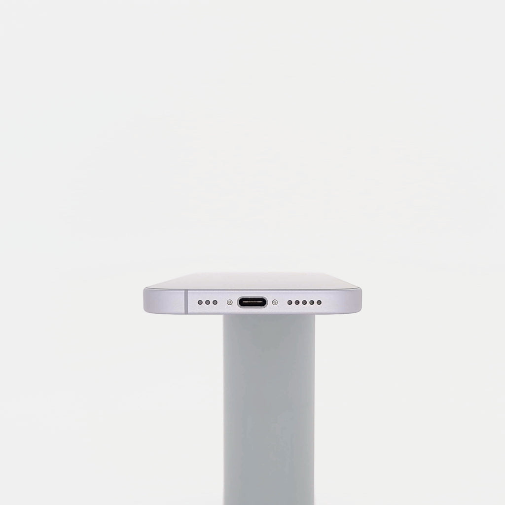 99新 Apple iPhone 17 256G 薰衣草紫色 中國大陸版