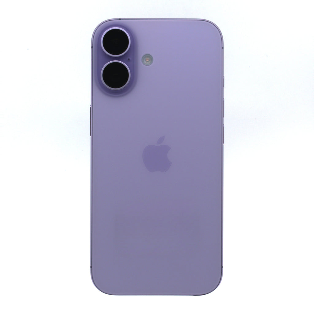 95新 Apple iPhone 17 256G 薰衣草紫色 中國大陸版