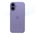 95新 Apple iPhone 17 256G 薰衣草紫色 中國大陸版