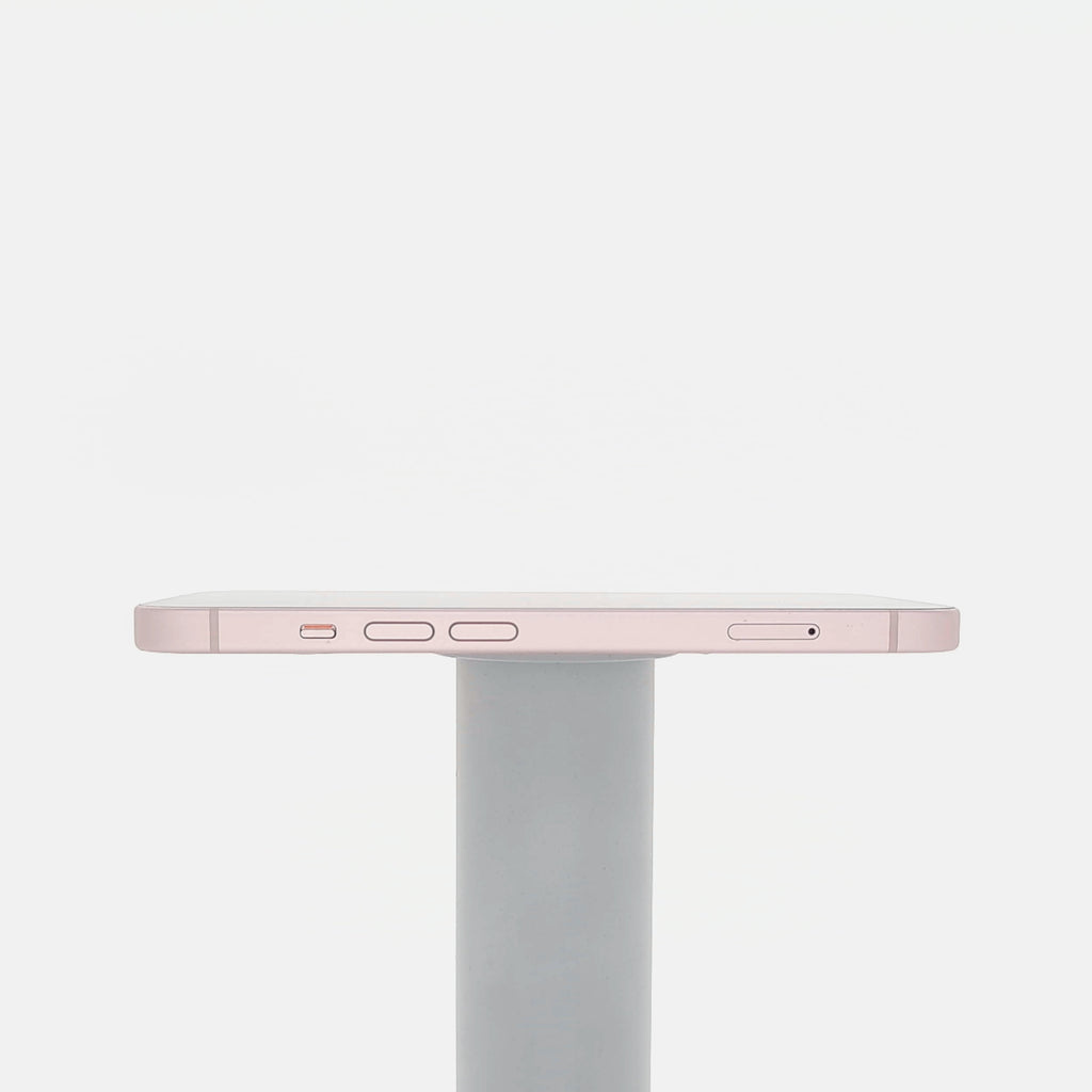 95新 Apple iPhone 15 256G 粉紅色 中國大陸版