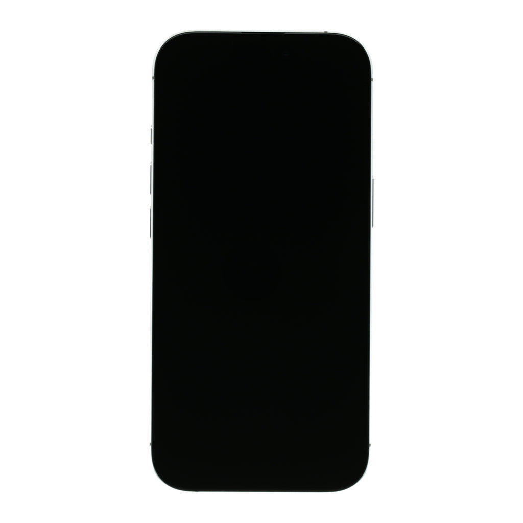 95新 Apple iPhone 16 Pro 128G 白色鈦金屬 中國大陸版