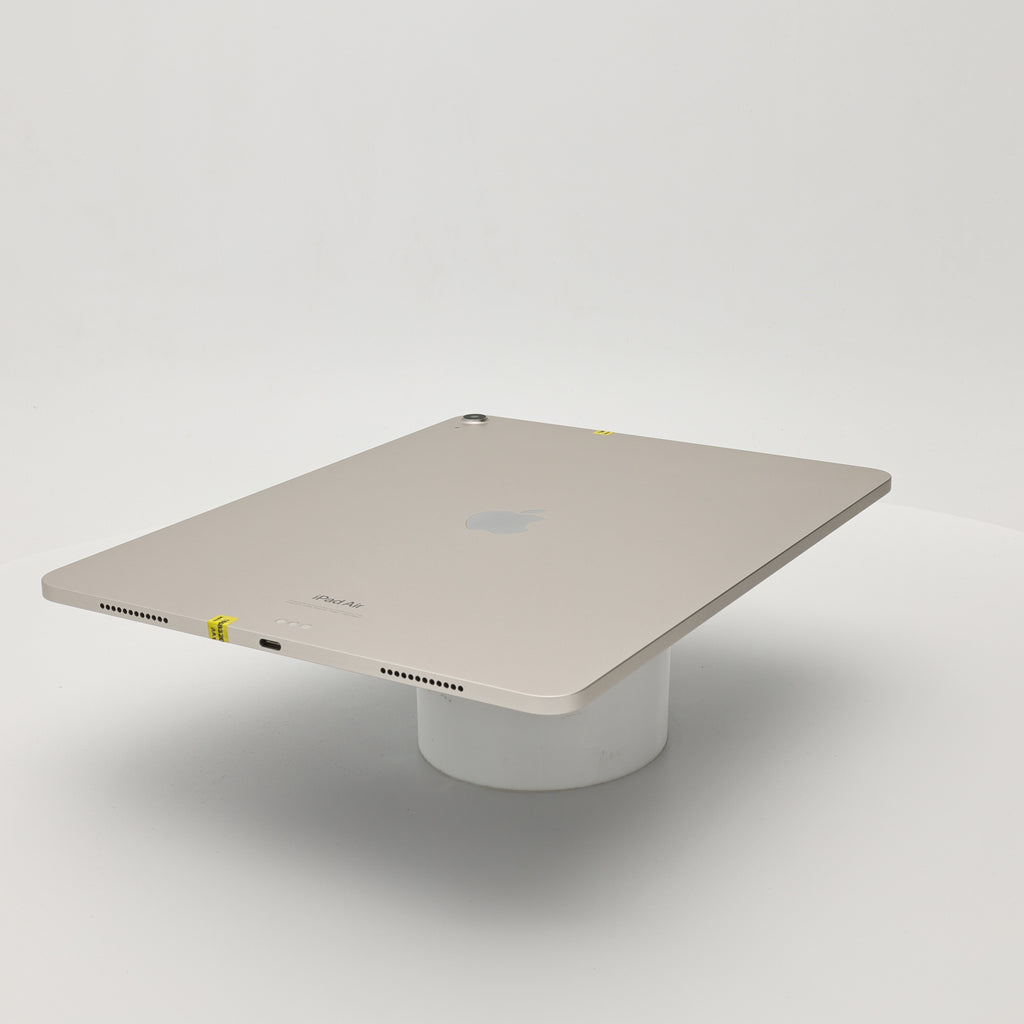 99新 Apple iPad Air (M2) 13英寸 128G 星光色 WIFI