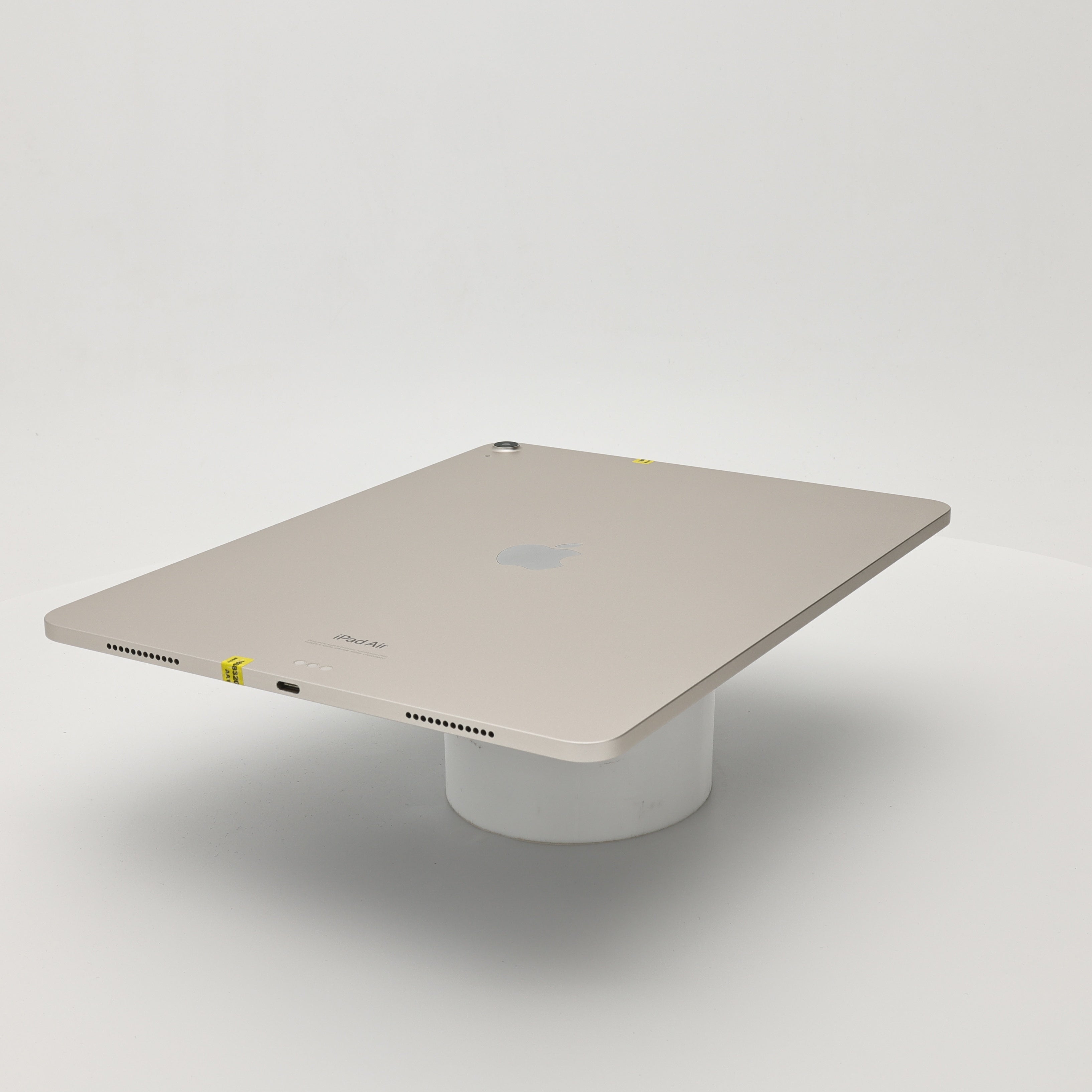 99新 Apple iPad Air (M2) 13英寸 128G 星光色 WIFI