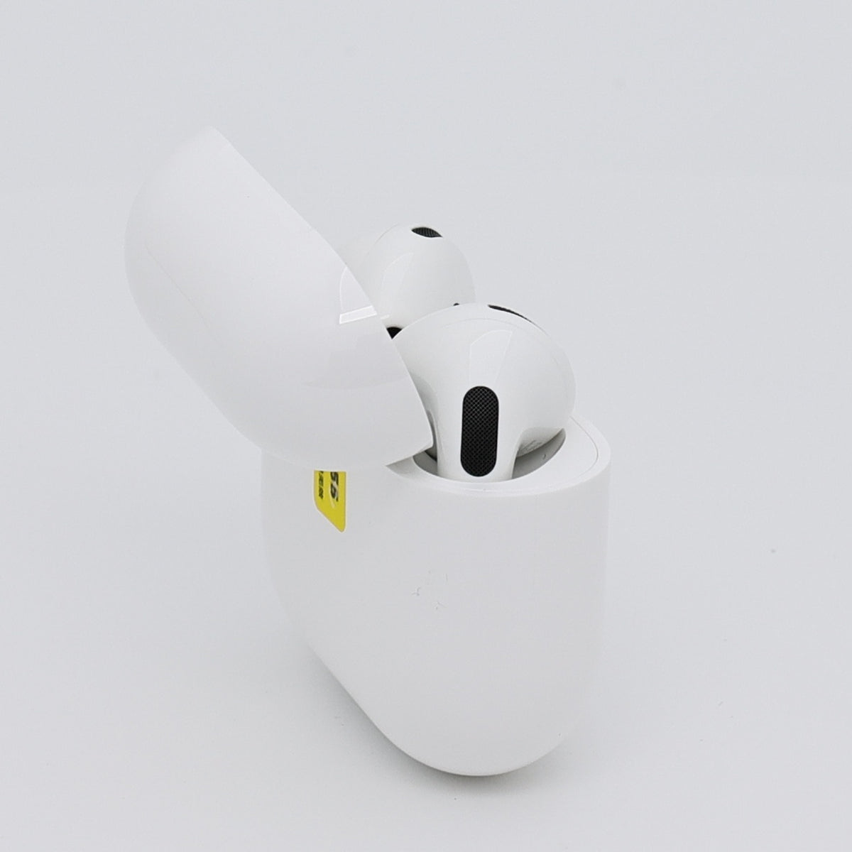 99新 Apple AirPods 5 白色