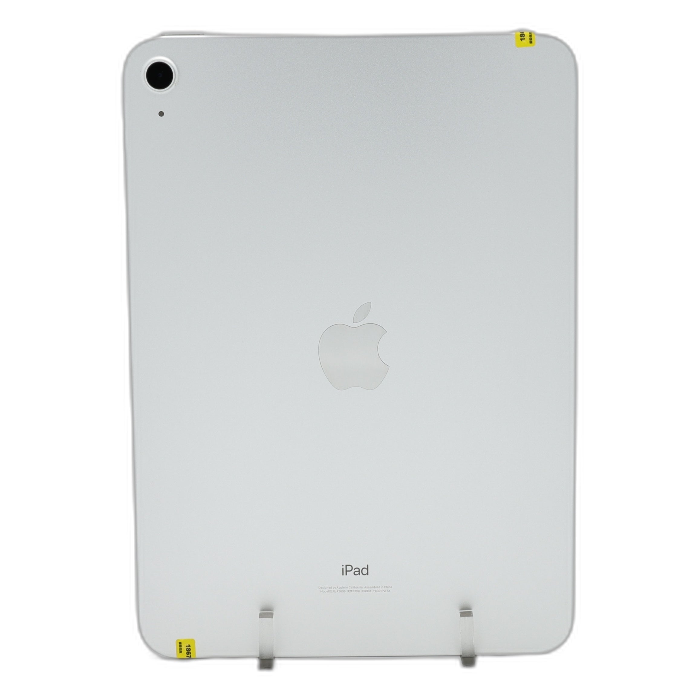 95新 Apple iPad 10代 64G 銀色 WIFI