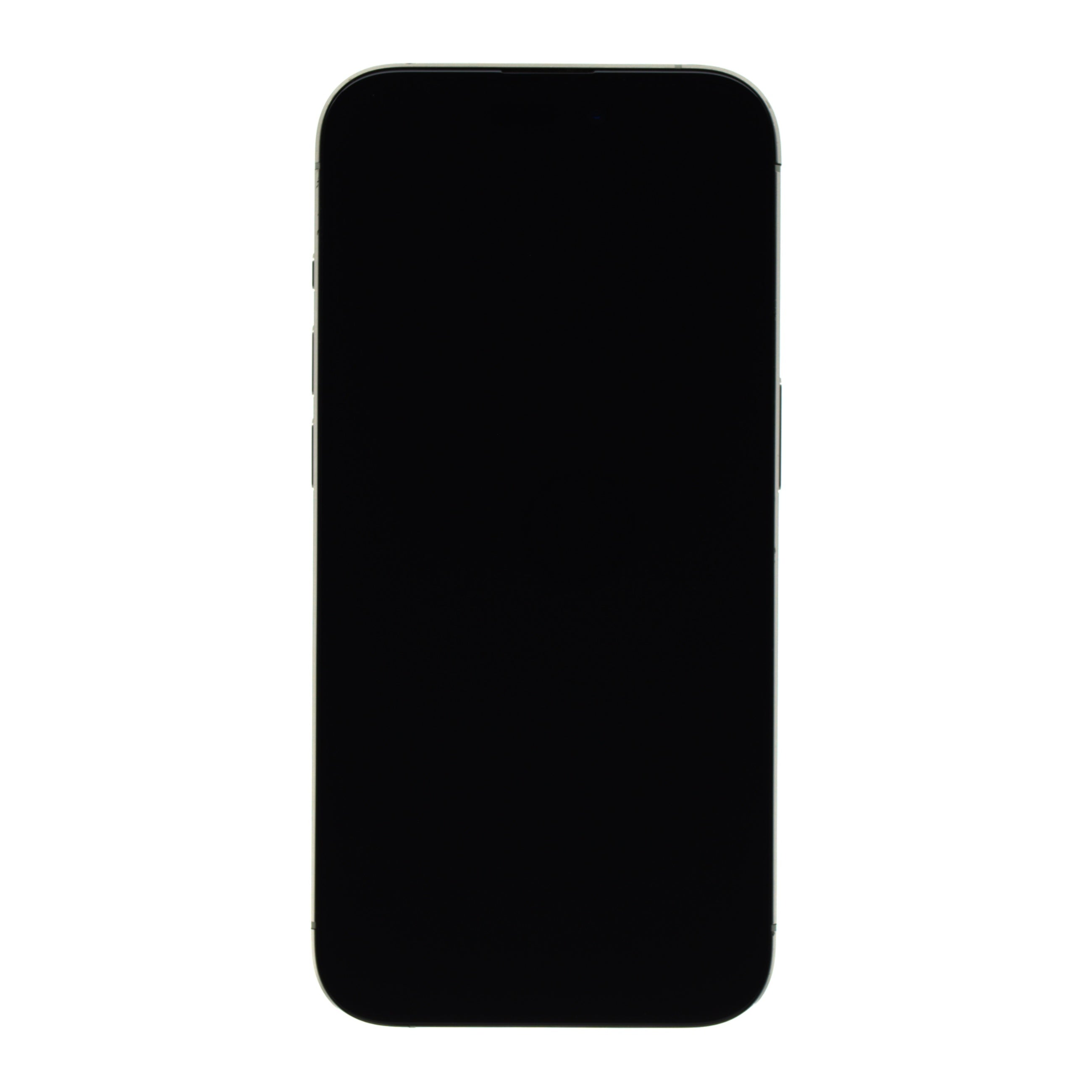 95新 Apple iPhone 15 Pro 128G 白色鈦金屬 中國大陸版