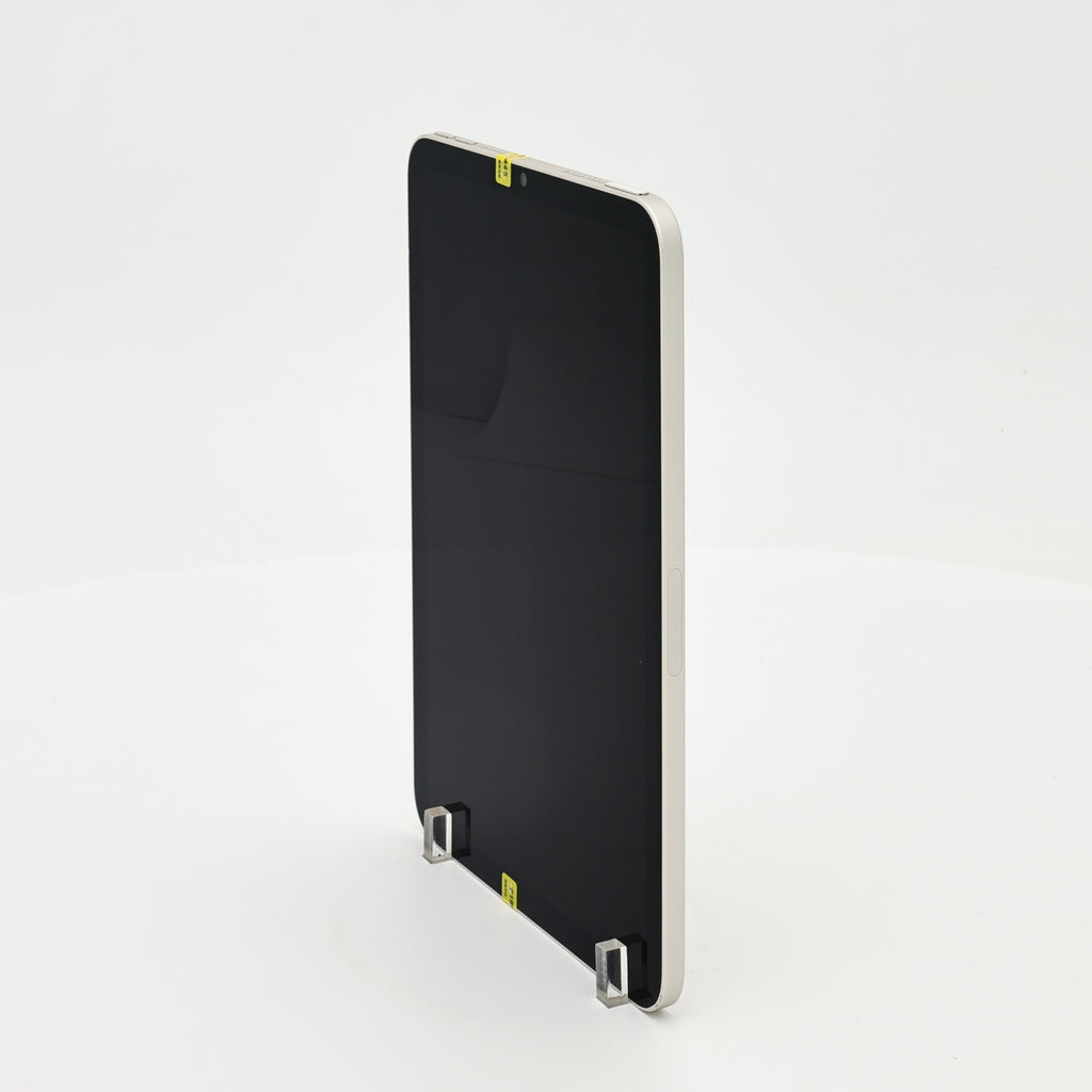 99新 Apple iPad mini6 64G 星光色 WIFI