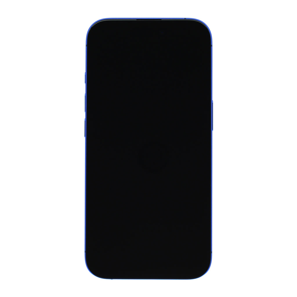 99新 Apple iPhone 16 256G 群青色 中國大陸版