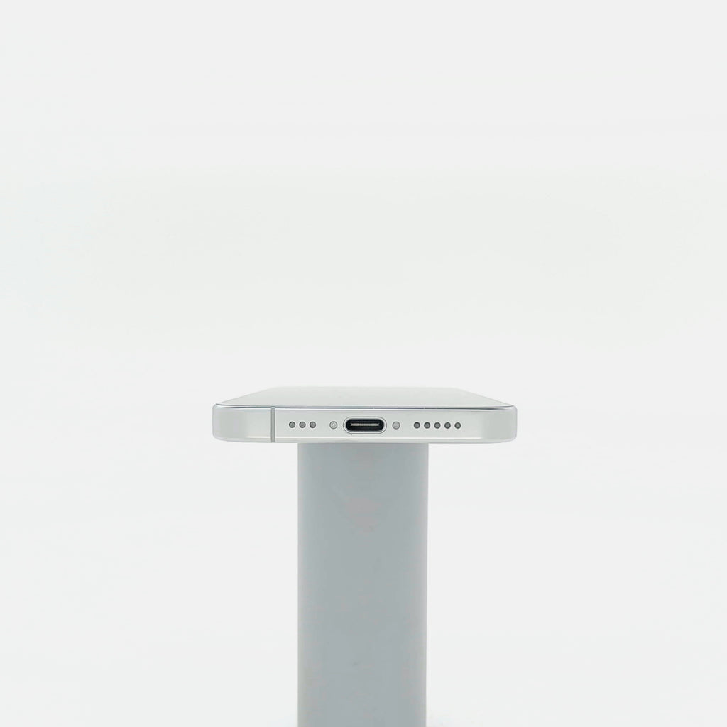 99新 Apple iPhone 16 Pro 128G 白色鈦金屬 中國大陸版