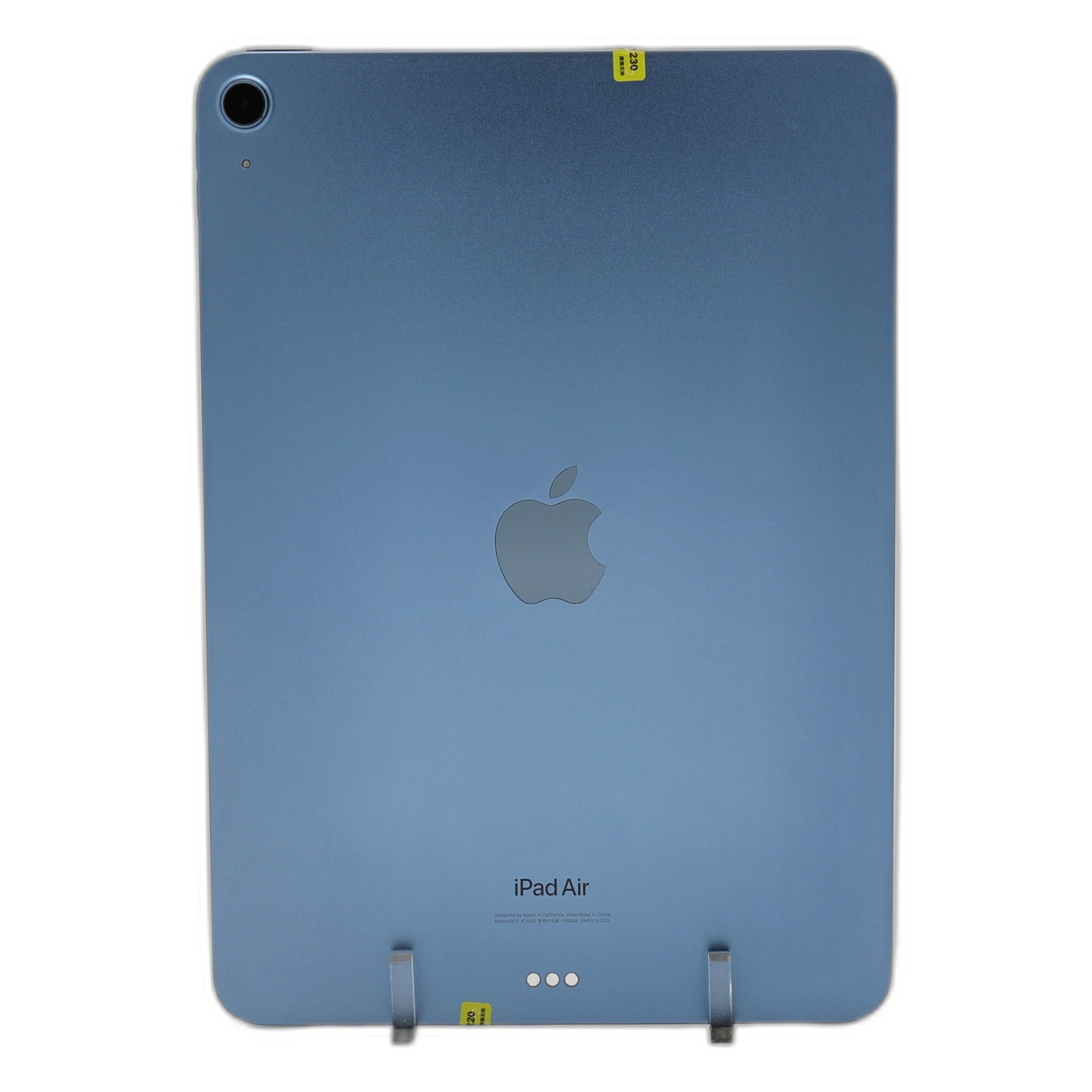 95新 Apple iPad Air5 64G 藍色 WIFI