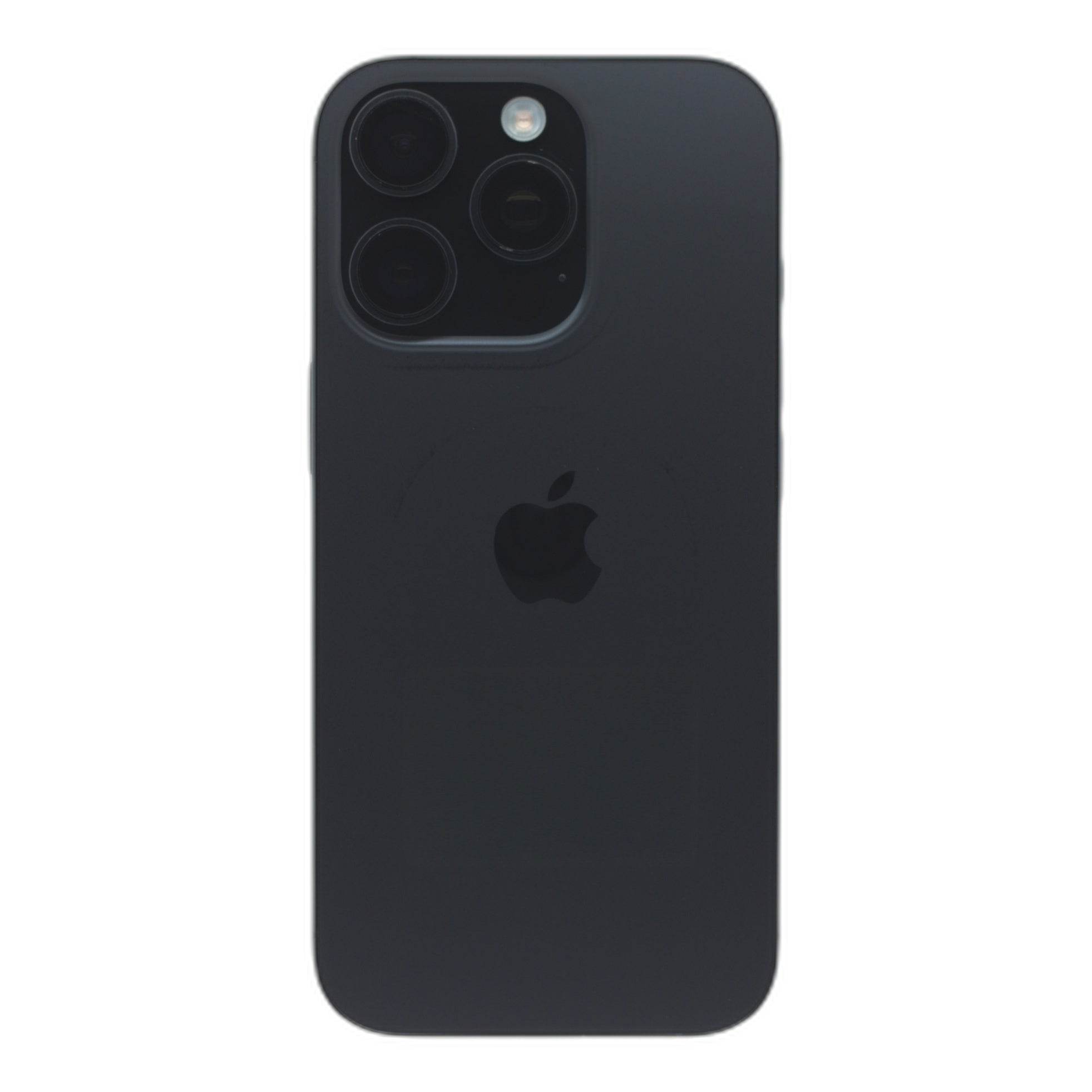 95新 Apple iPhone 16 Pro 128G 黑色鈦金屬 中國大陸版
