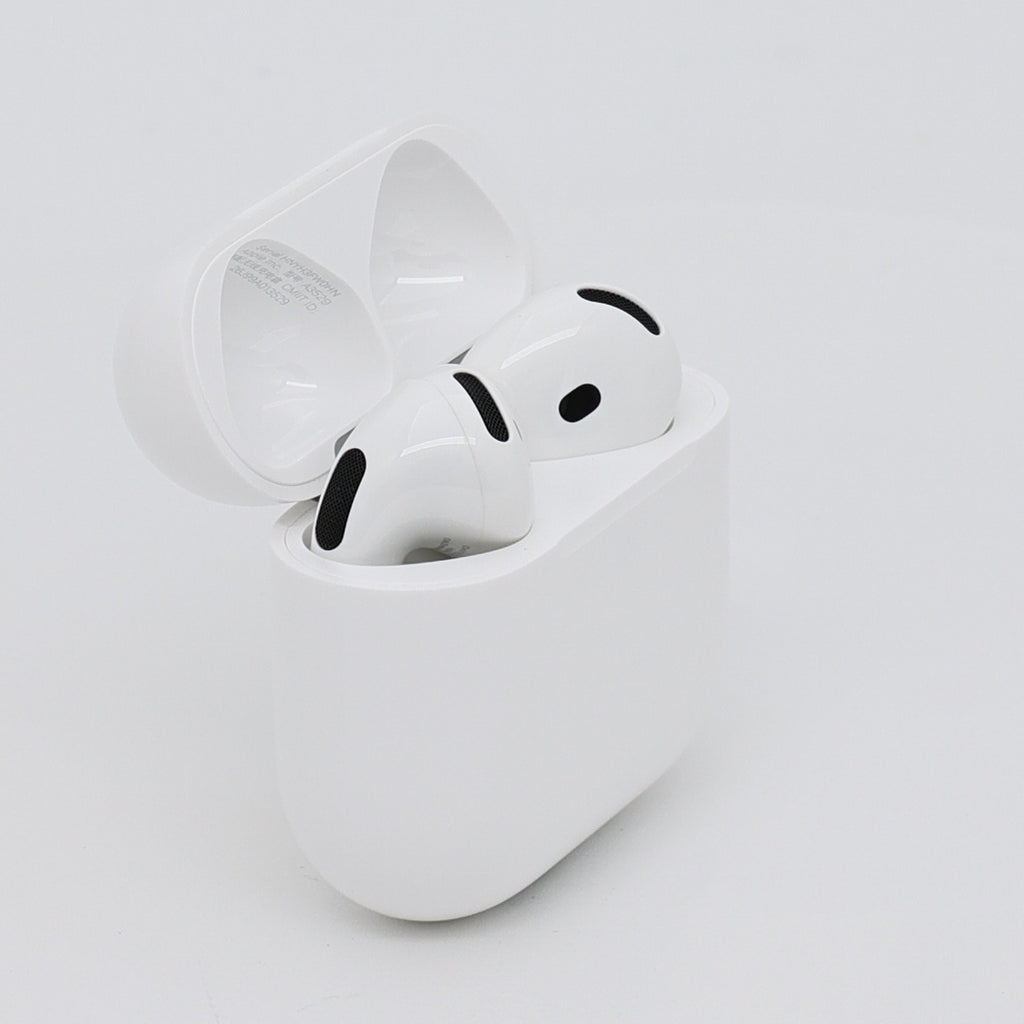 99新 Apple AirPods 5 白色