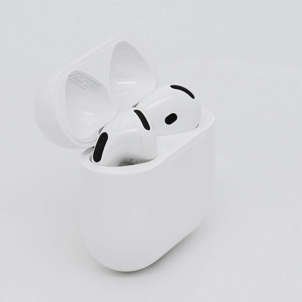 99新 Apple AirPods 5 白色