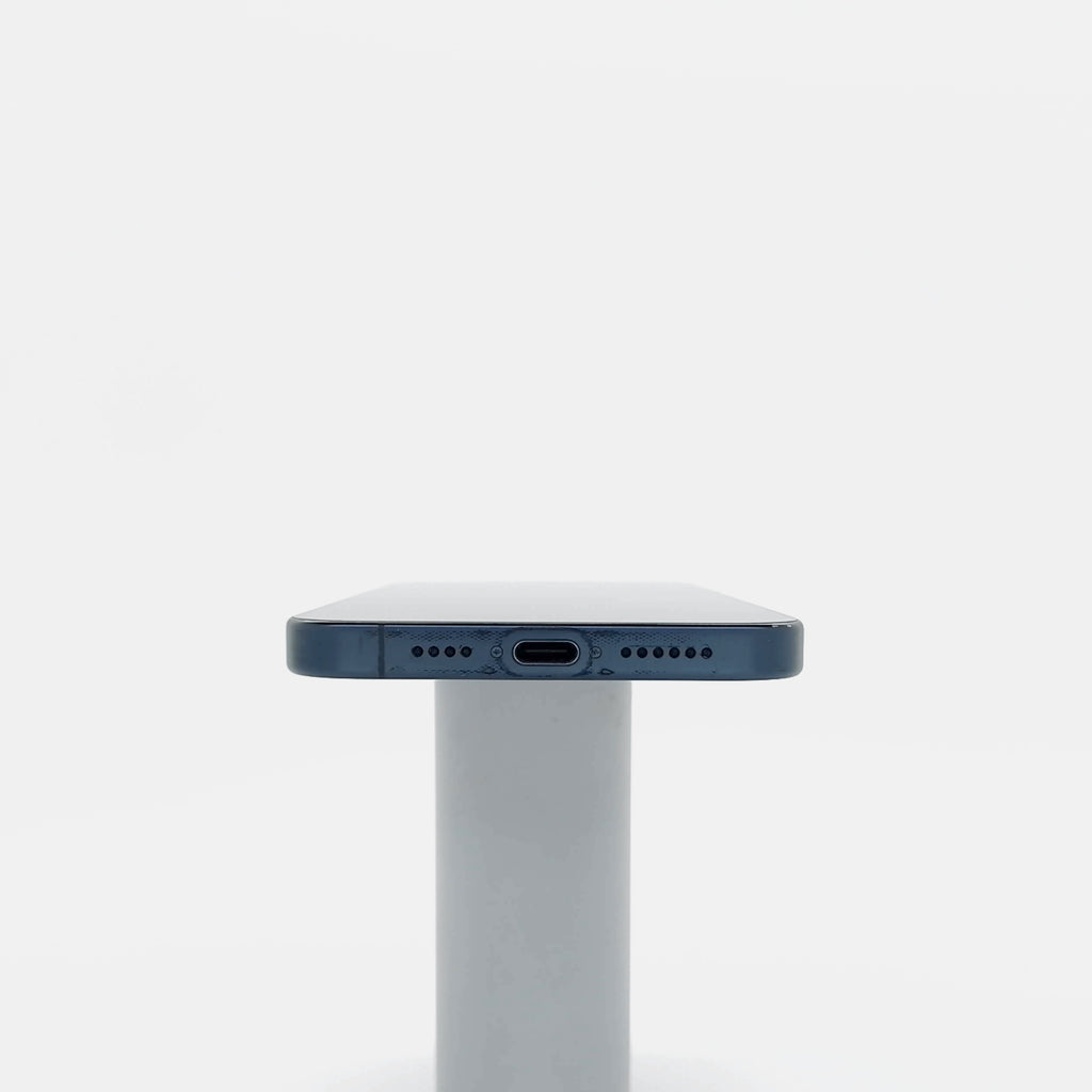 95新 Apple iPhone 15 Pro Max 256G 藍色鈦金屬 中國大陸版