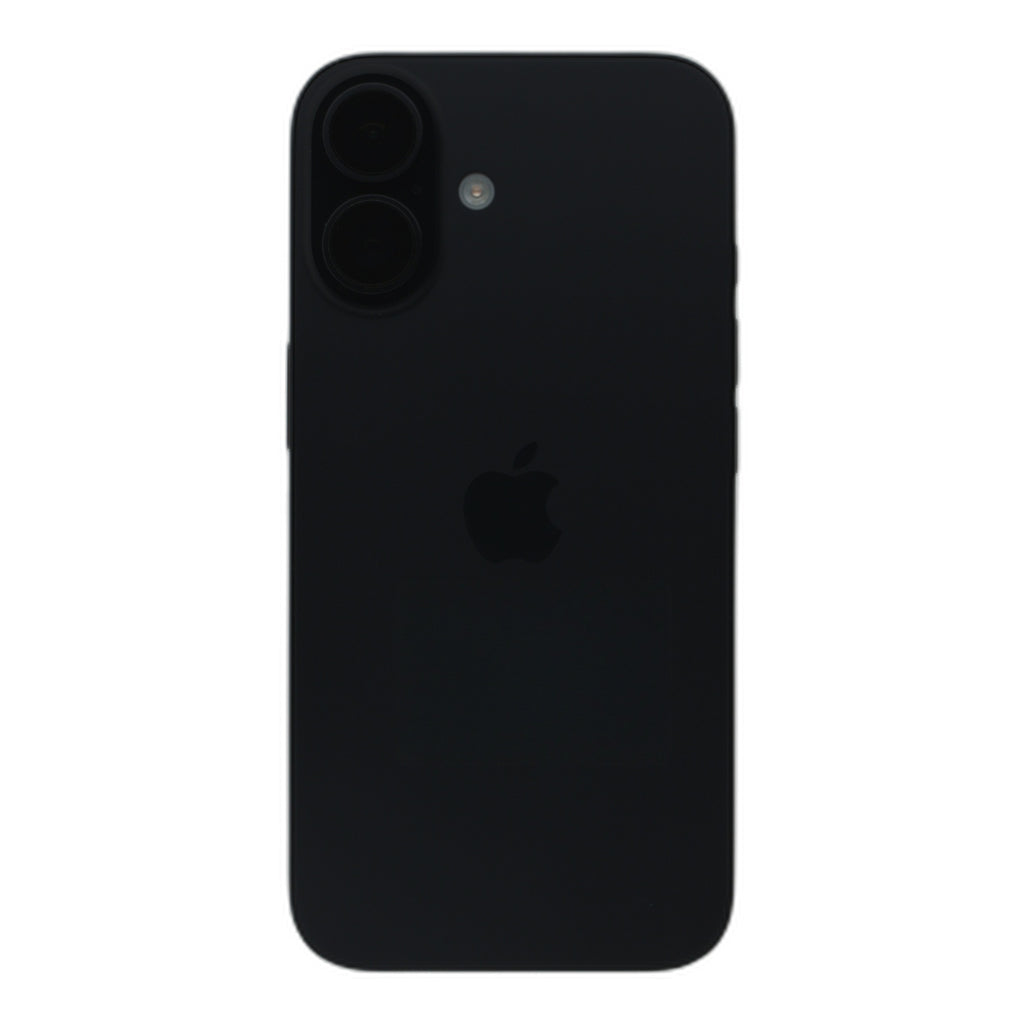 95新 Apple iPhone 16 256G 黑色 中國大陸版