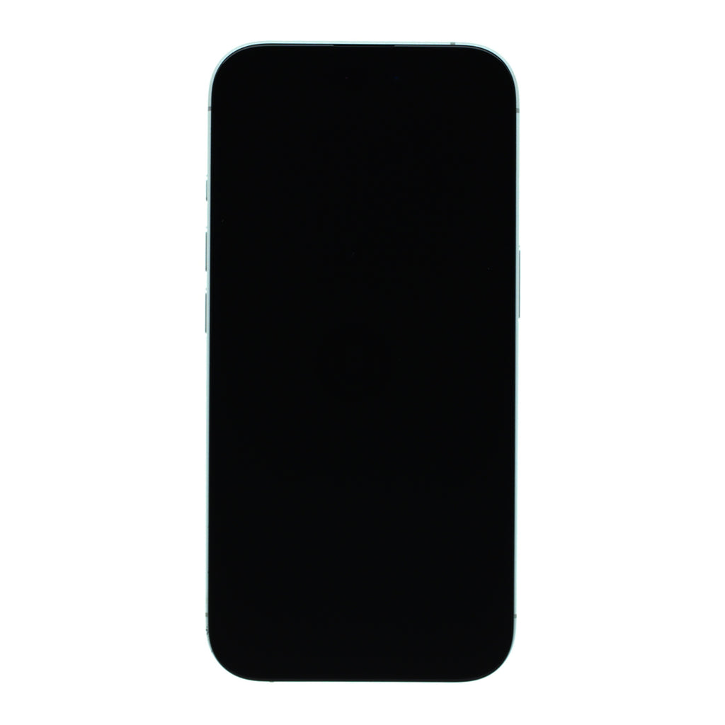 95新 Apple iPhone 16 256G 白色 中國大陸版