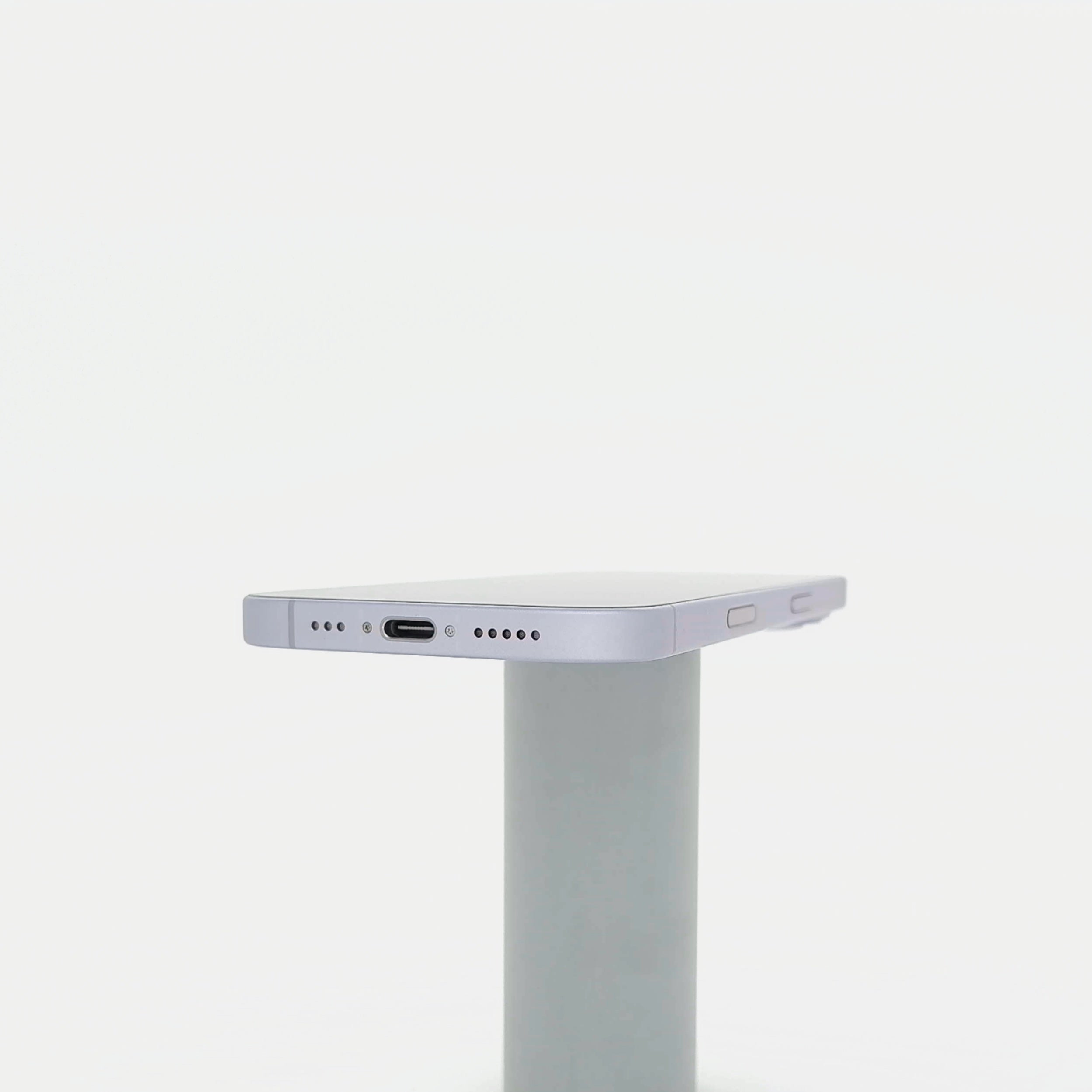99新 Apple iPhone 17 256G 薰衣草紫色 中國大陸版