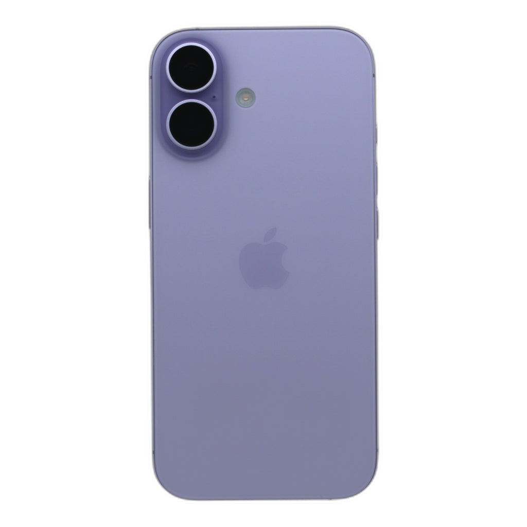99新 Apple iPhone 17 256G 薰衣草紫色 中國大陸版