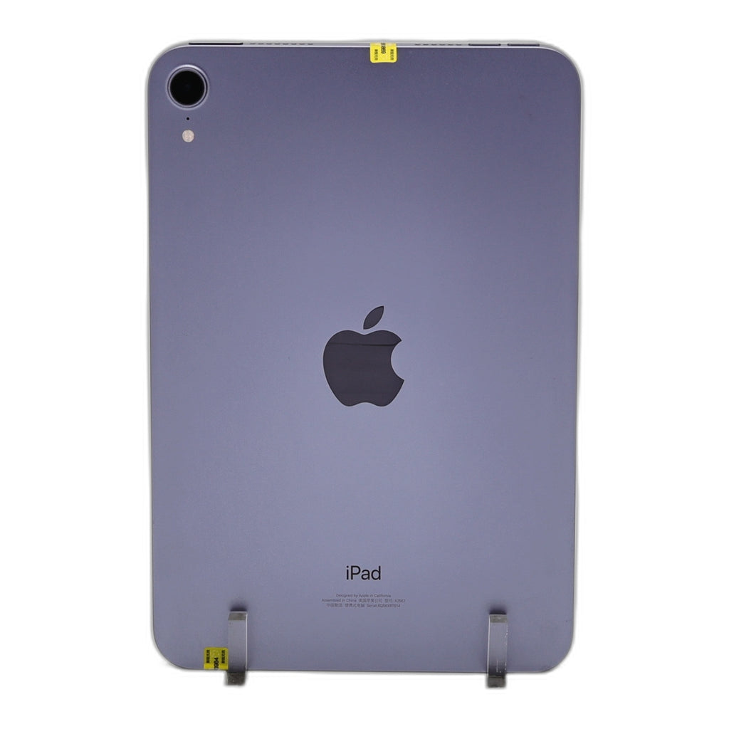 95新 Apple iPad mini6 256G 紫色 WIFI