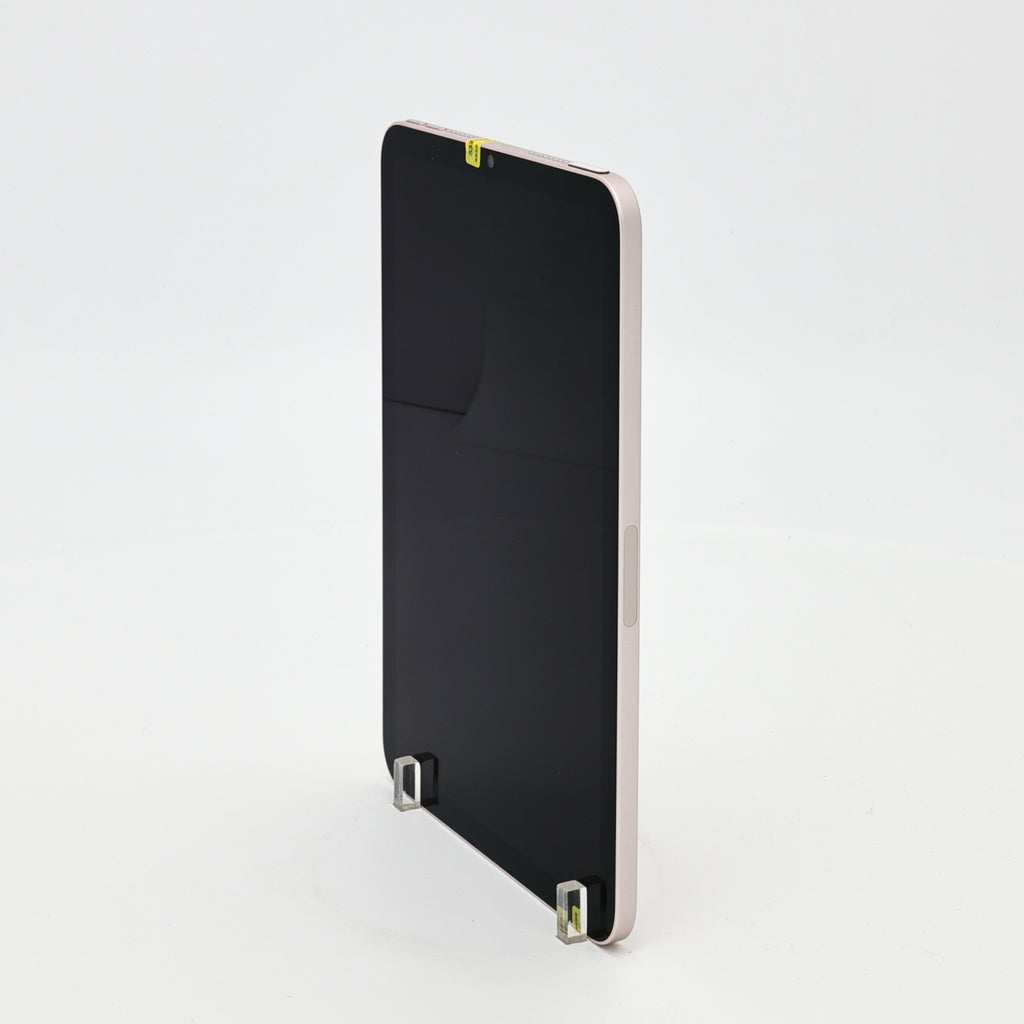 95新 Apple iPad mini6 64G 粉紅色 WIFI