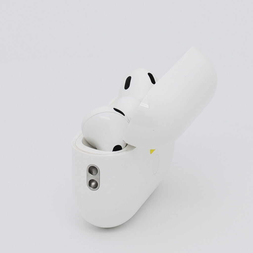 99新 Apple AirPods Pro 2 白色