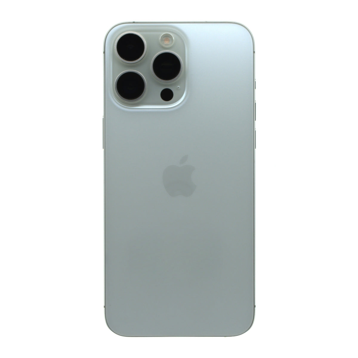 95新 Apple iPhone 15 Pro Max 256G 白色鈦金屬 中國大陸版