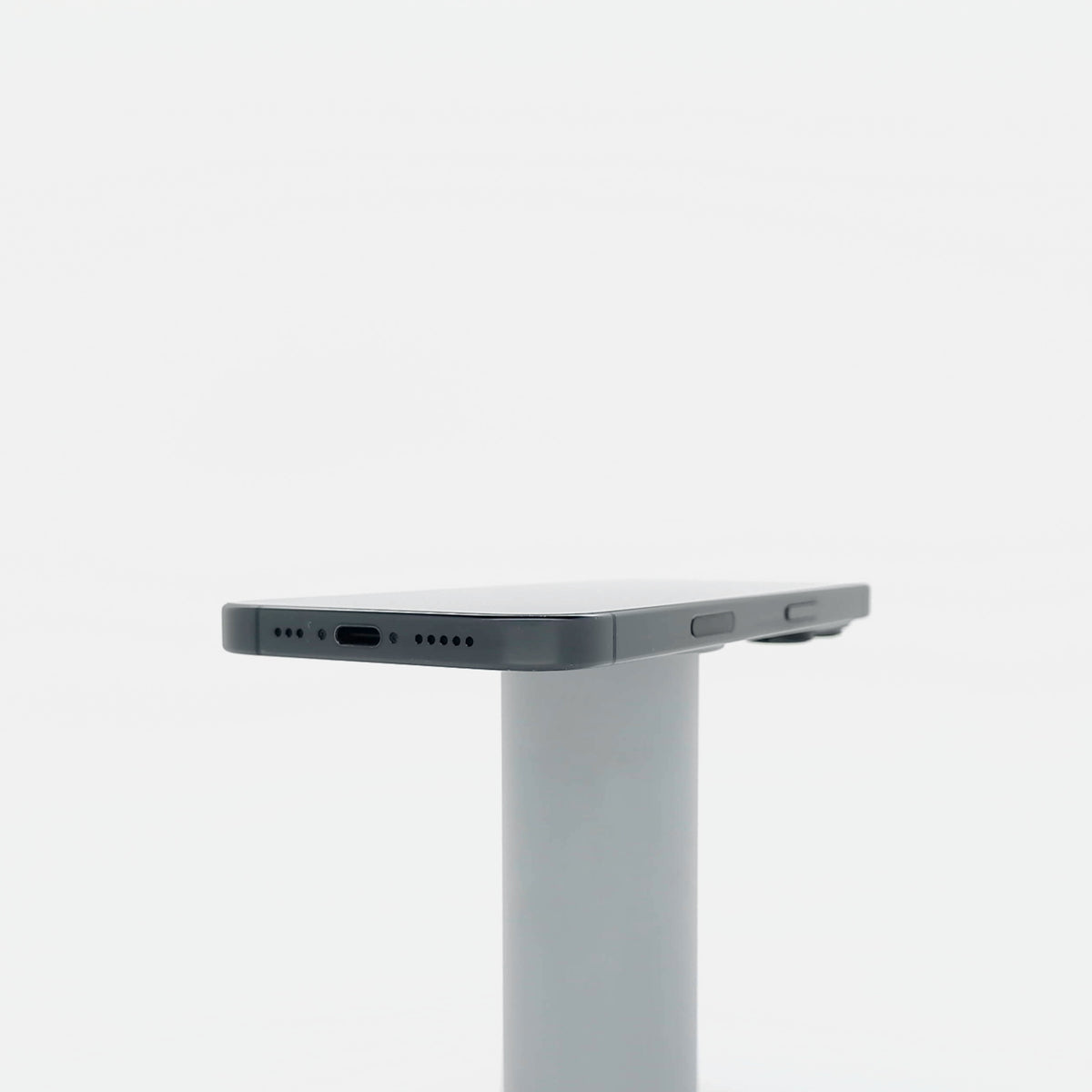 95新 Apple iPhone 16 Pro 256G 黑色鈦金屬 中國大陸資源機