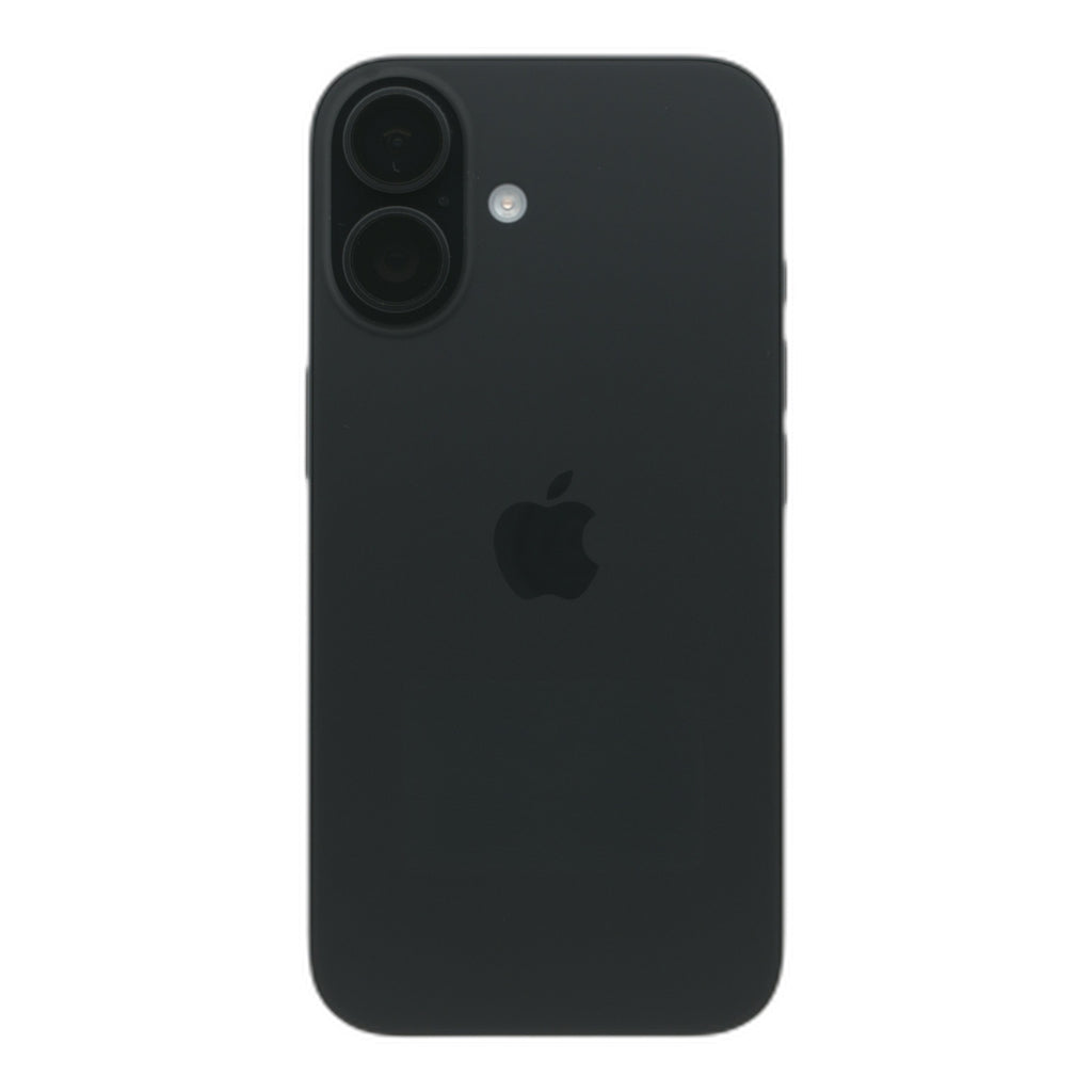 95新 Apple iPhone 16 256G 黑色 中國大陸版