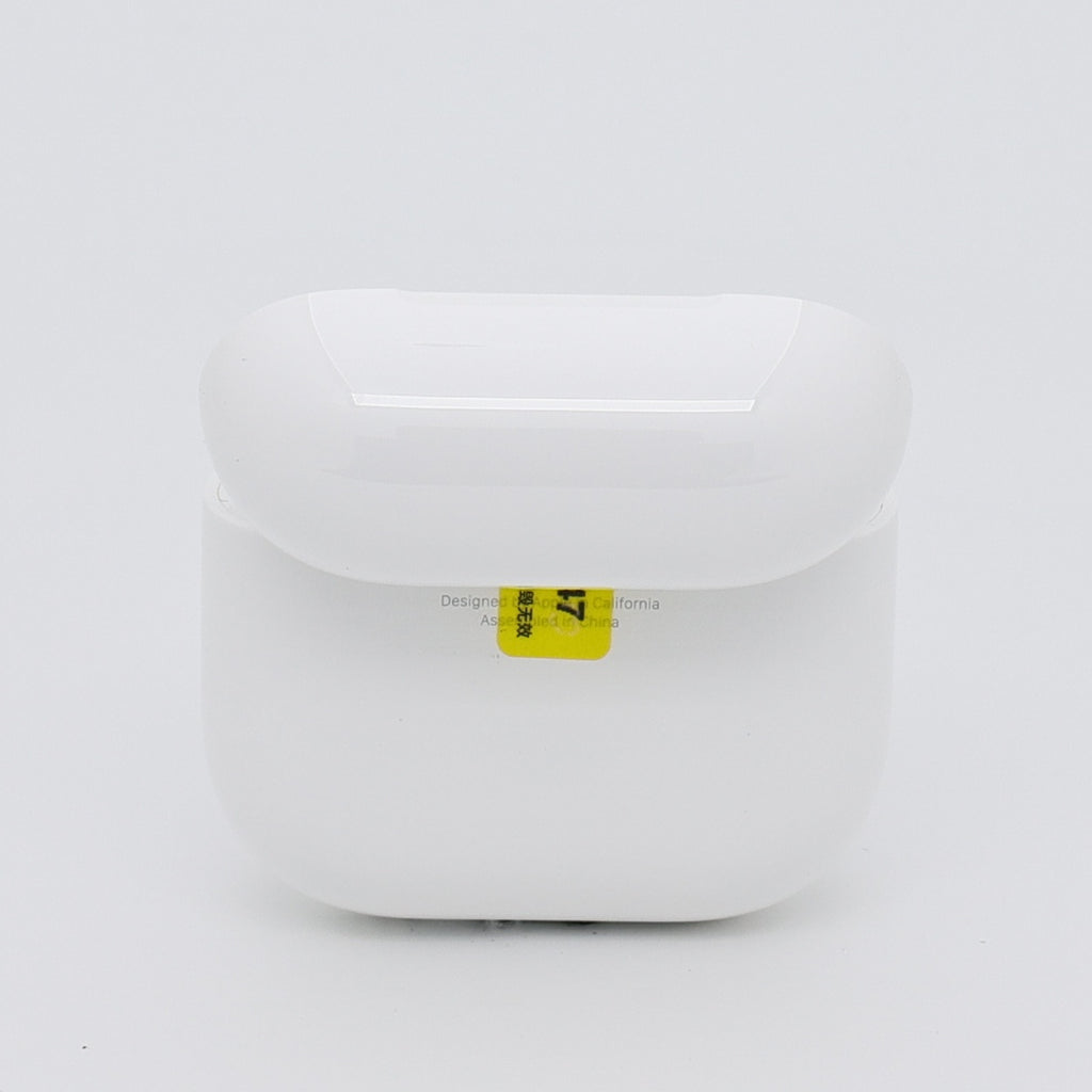 99新 Apple AirPods 4 (支持主动降噪) 白色
