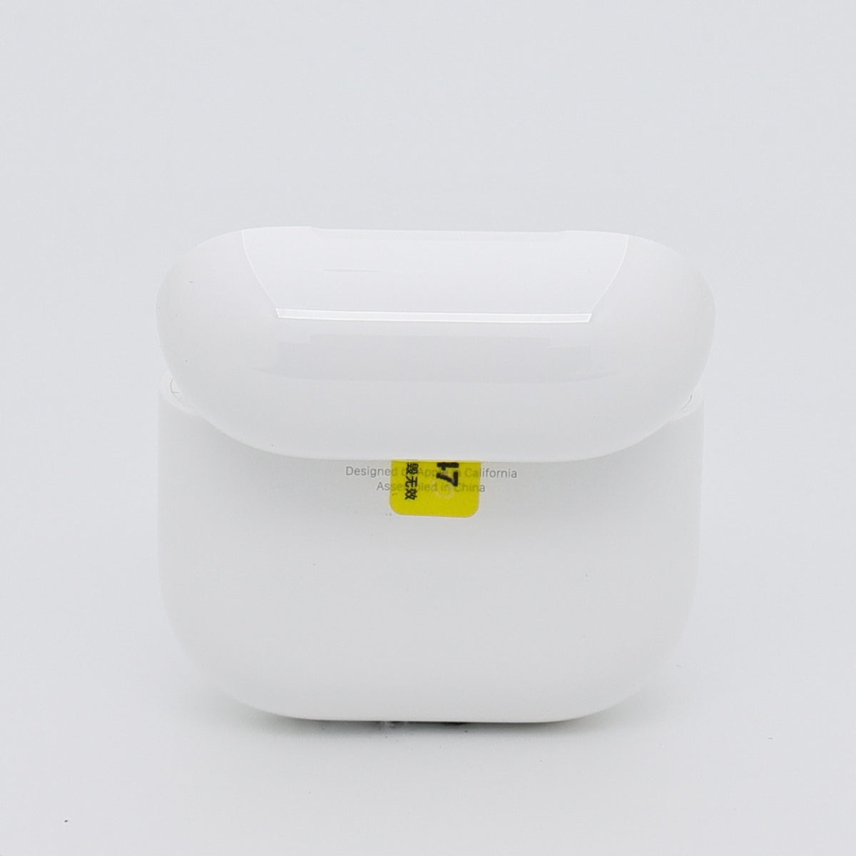 99新 Apple AirPods 4 (支持主动降噪) 白色