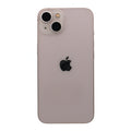 95新 Apple iPhone 13 128G 粉紅色 中國大陸版