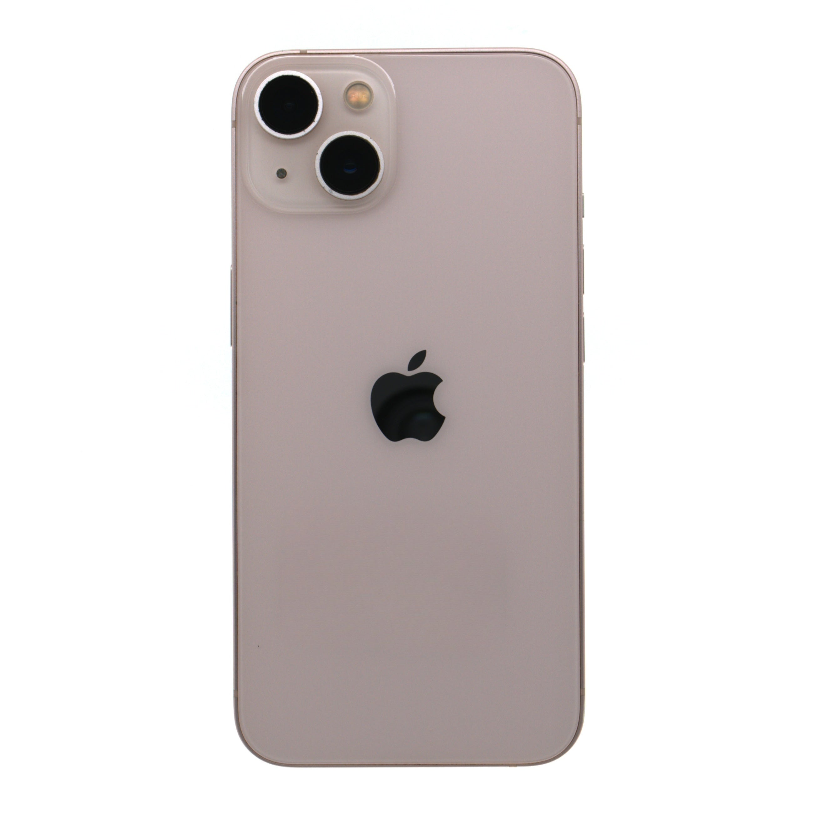 95新 Apple iPhone 13 128G 粉紅色 中國大陸版