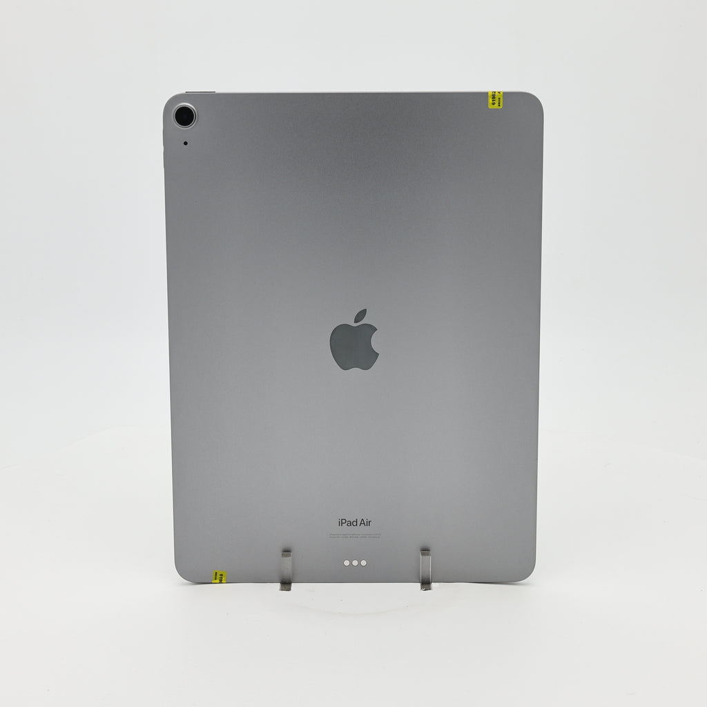 99新 Apple iPad Air (M2) 13英寸 256G 深空灰色 WIFI