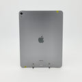 99新 Apple iPad Air (M2) 13英寸 256G 深空灰色 WIFI