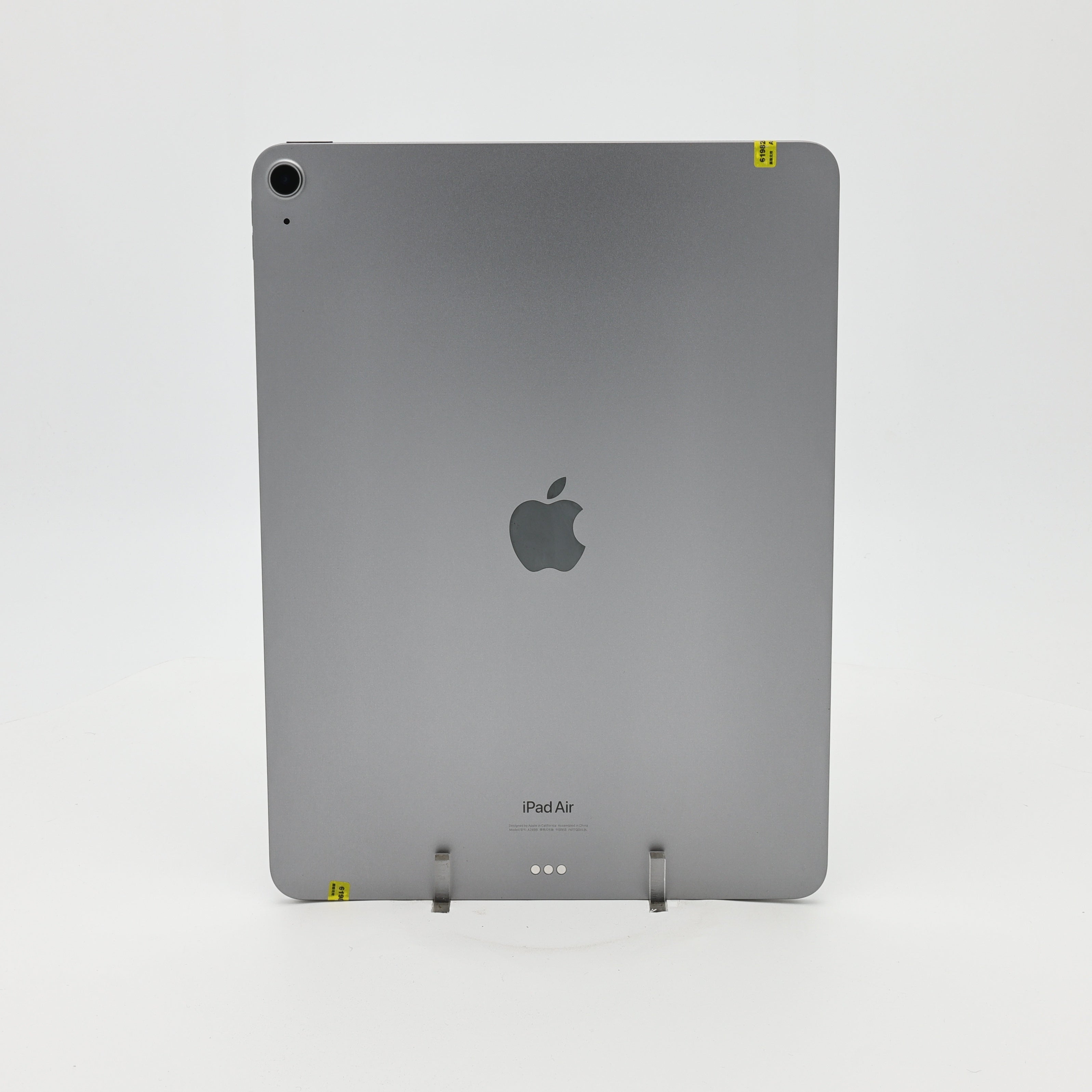 99新 Apple iPad Air (M2) 13英寸 256G 深空灰色 WIFI