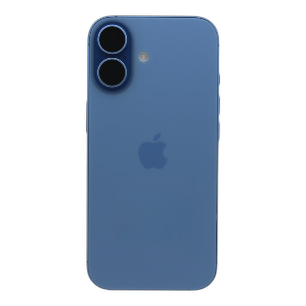 99新 Apple iPhone 17 256G 青霧藍色 中國大陸版