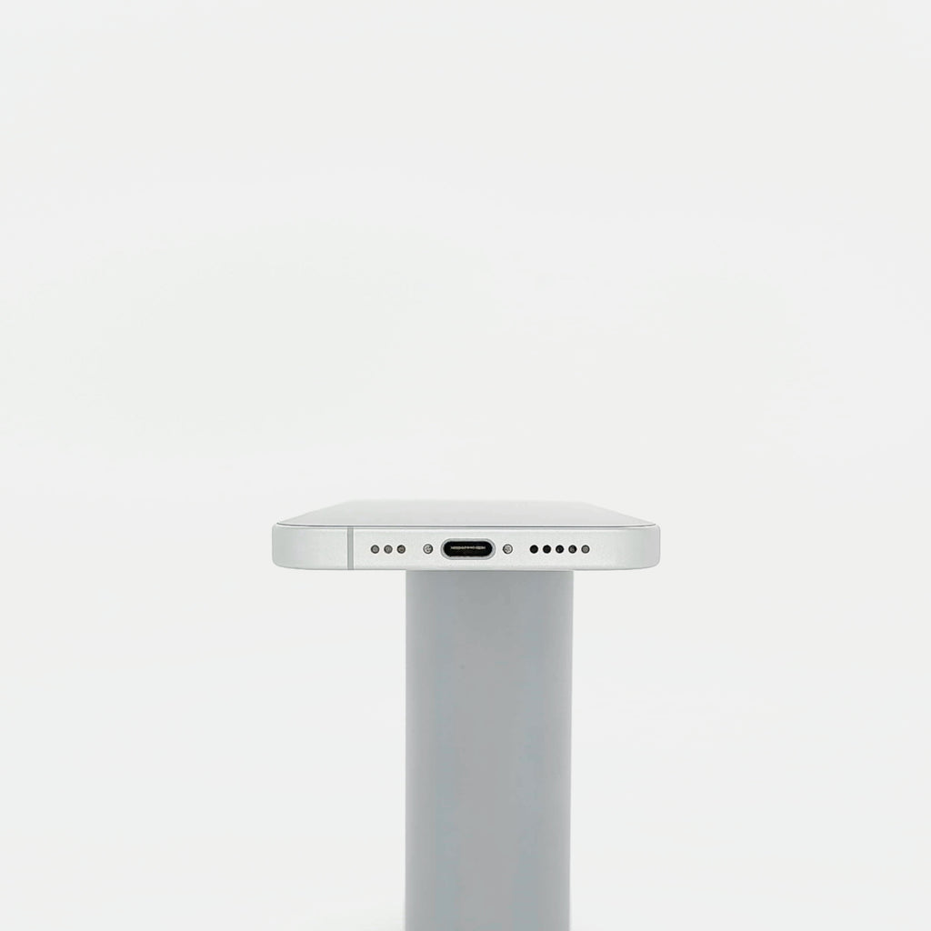 95新 Apple iPhone 16 256G 白色 中國大陸版