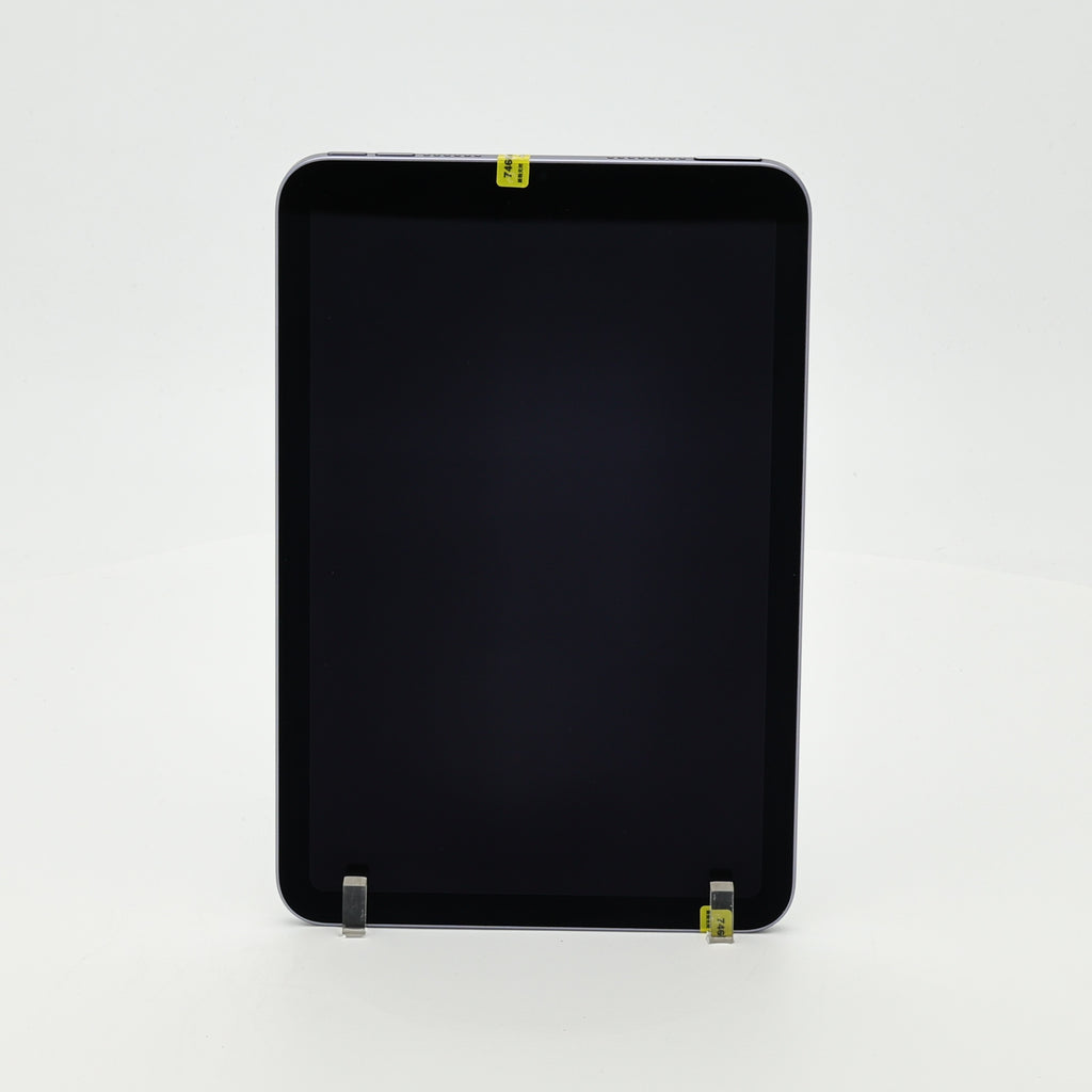 95新 Apple iPad mini6 256G 紫色 WIFI