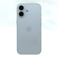 95新 Apple iPhone 17 256G 白色 中國大陸版