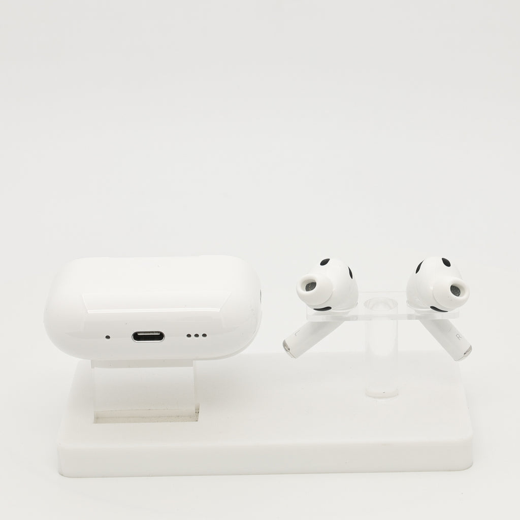 99新 Apple AirPods Pro 3 白色