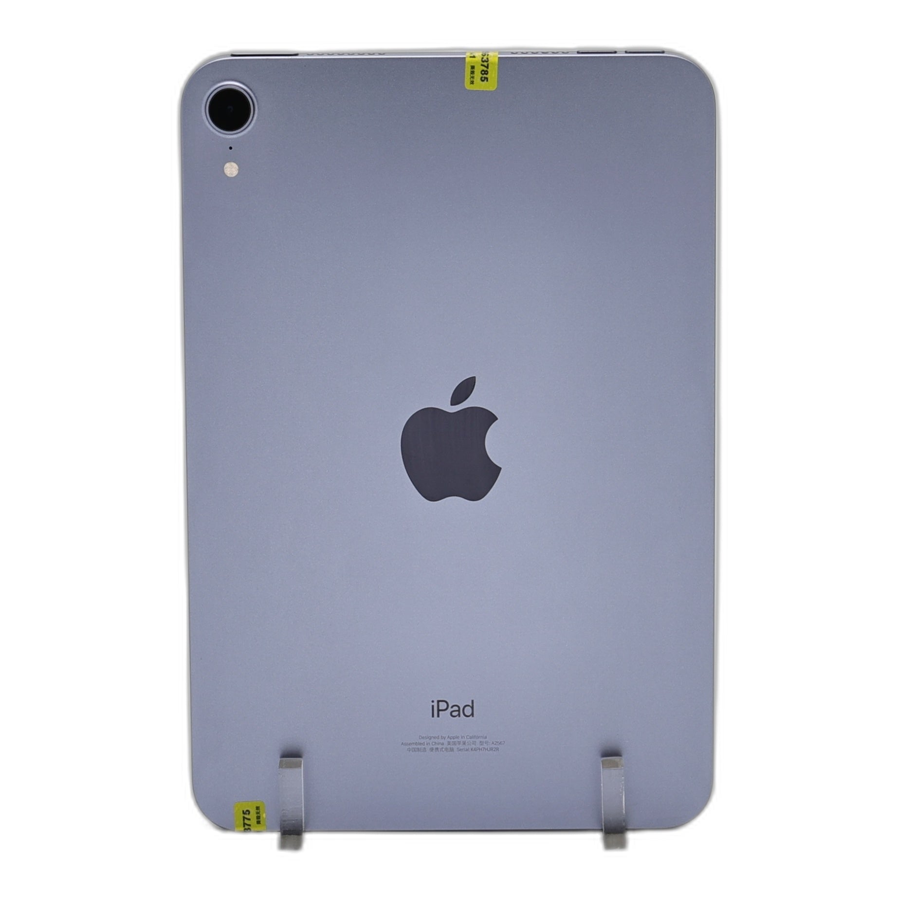 95新 Apple iPad mini6 256G 紫色 WIFI