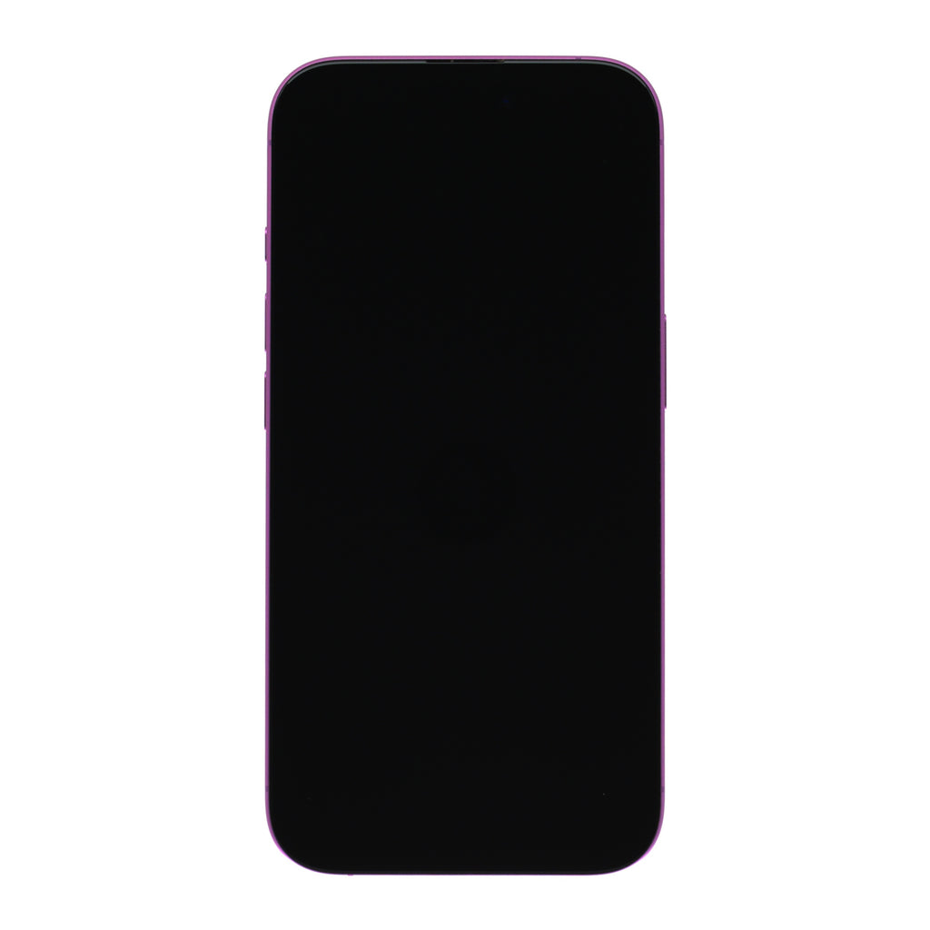 95新 Apple iPhone 16 256G 粉紅色 中國大陸版