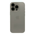 95新 Apple iPhone 16 Pro 256G 沙漠色鈦金屬 中國大陸版