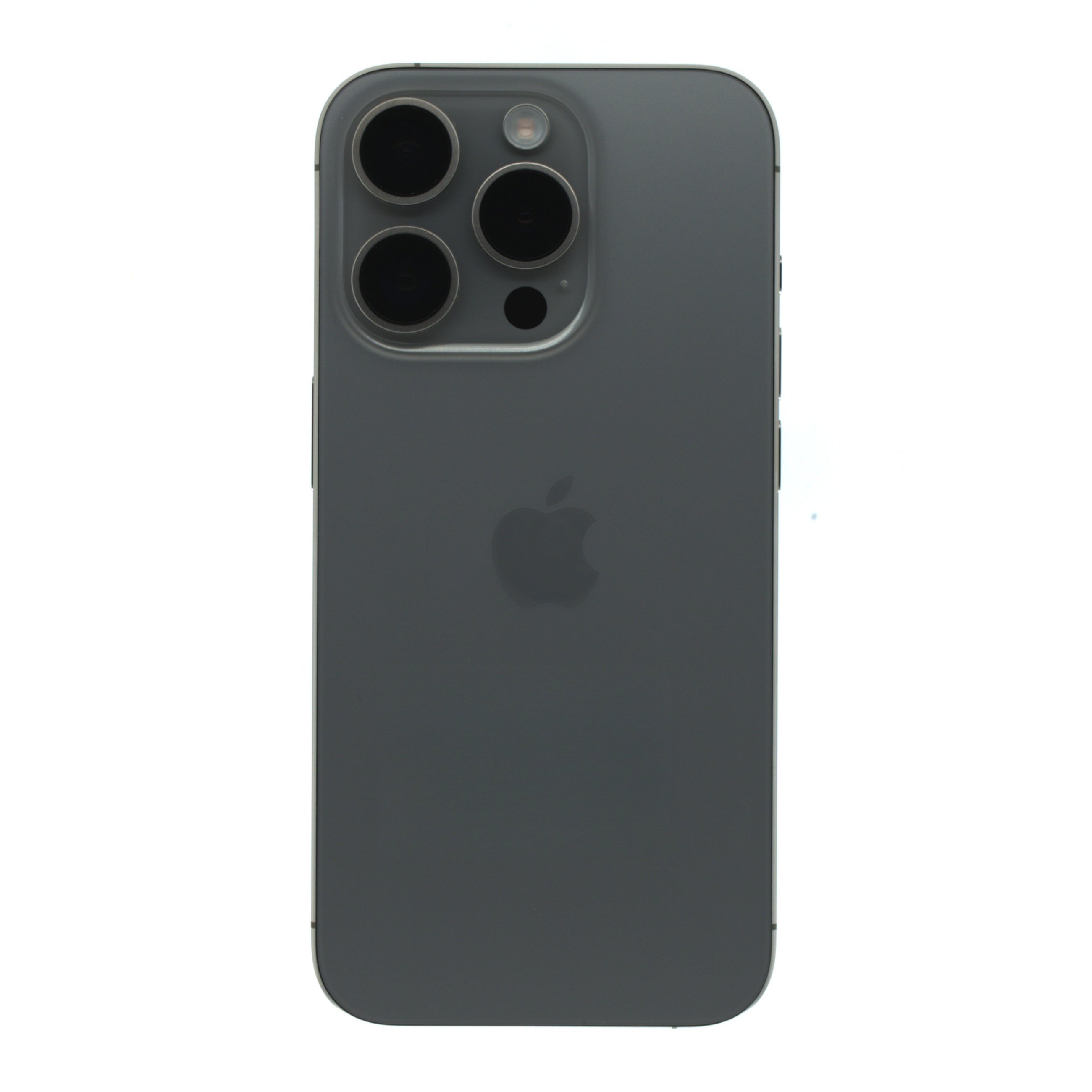 95新 Apple iPhone 15 Pro 256G 原色鈦金屬 中國大陸版