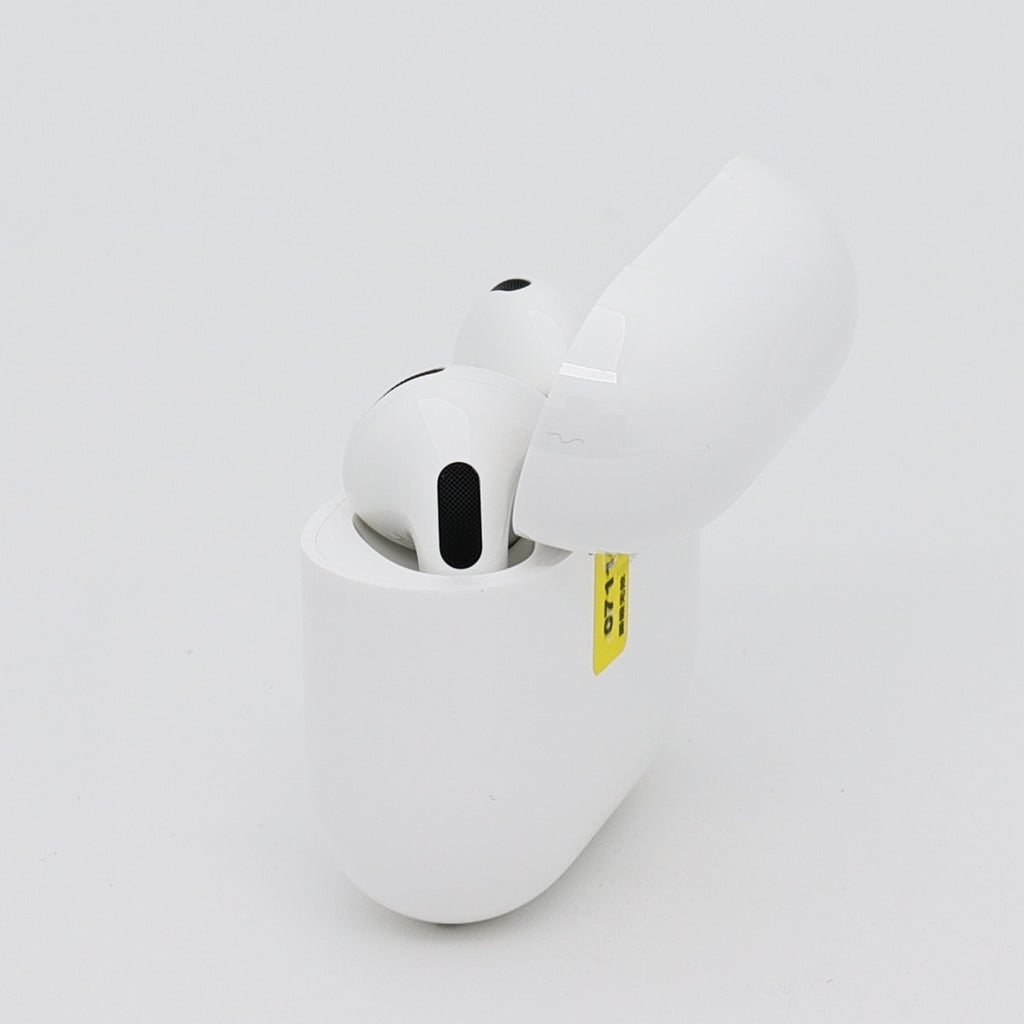 99新 Apple AirPods 4 (支持主动降噪) 白色