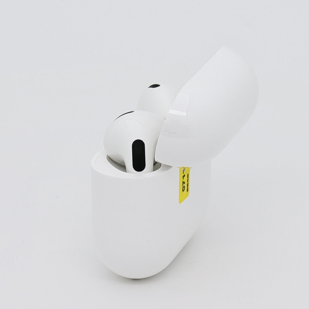 99新 Apple AirPods 4 (支持主动降噪) 白色