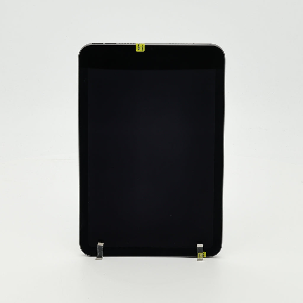 95新 Apple iPad mini6 256G 深空灰色 WIFI