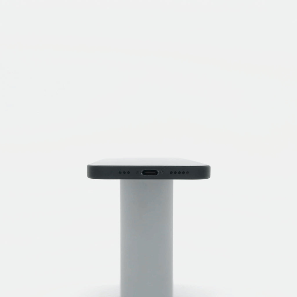 95新 Apple iPhone 15 256G 黑色 中國大陸版