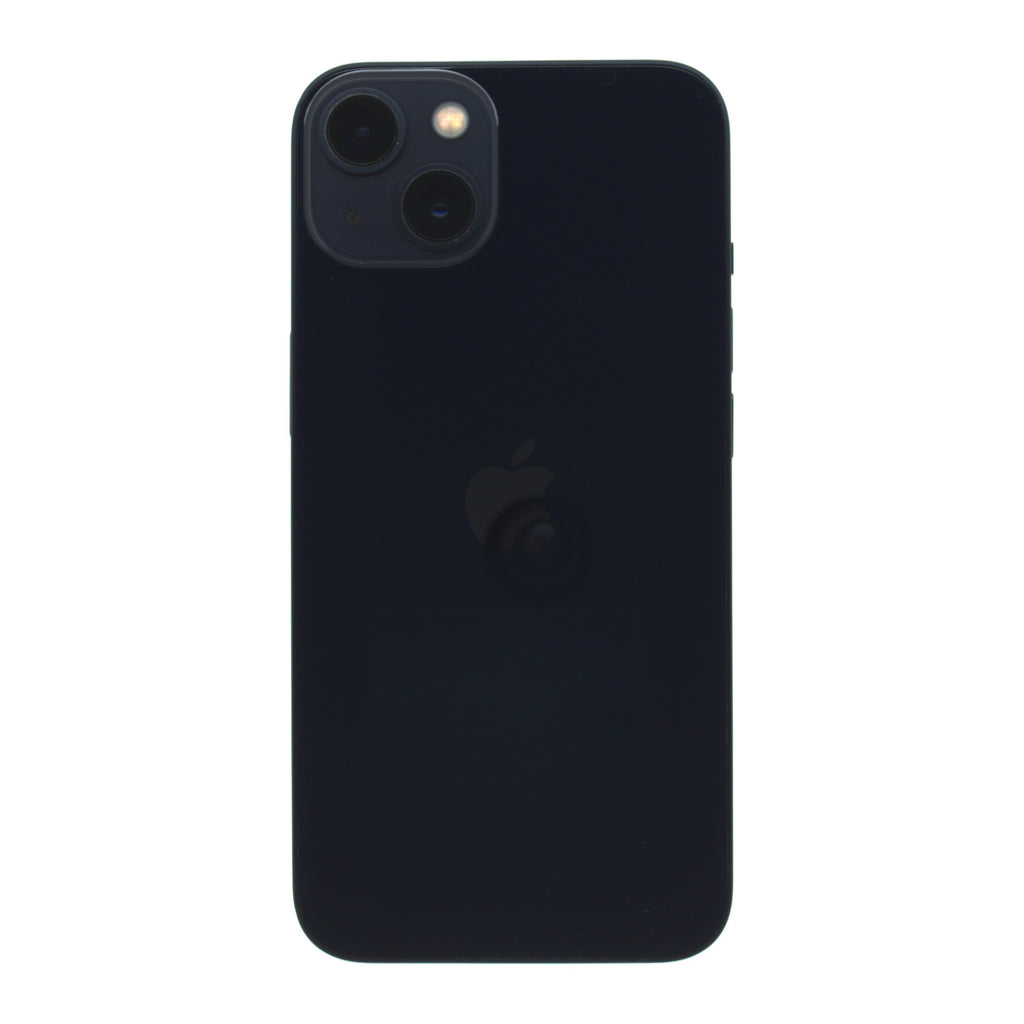 95新 Apple iPhone 13 256G 午夜色 中國大陸版